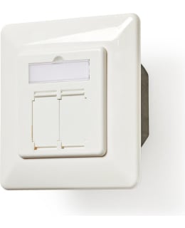 NEDIS CCGP89250IV VERKON SEINÄRASIA S Main Image