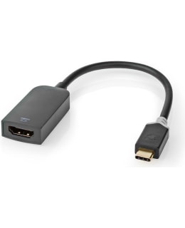 NEDIS CCBW64652AT02 USB-SOVITIN USB 3. Main Image