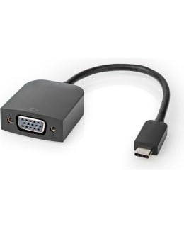 NEDIS USB 3.2 USB-C - VGA USB-SOVITIN Main Image