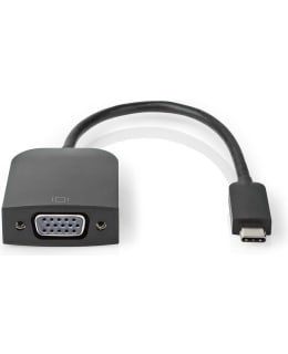 NEDIS CCGB64852BK02 USB-C SOVITIN USB Main Image