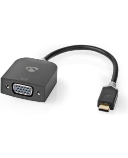 NEDIS CCBW64852AT02 USB-SOVITIN USB 3. Main Image
