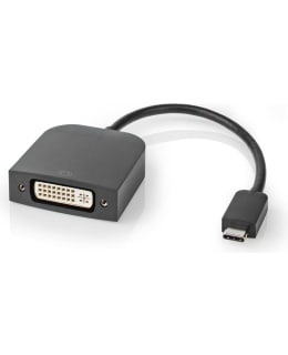 NEDIS CCGB64552BK02 USB-C SOVITIN USB Main Image