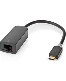 NEDIS CCBW64952AT02 USB-SOVITIN USB 3. Main Image