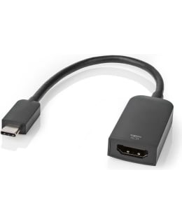 NEDIS USB-C-HDMI UR-NA USB3.2 SOVITIN Main Image