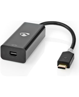 NEDIS USB-C - MINIDP ADAPTERI Main Image