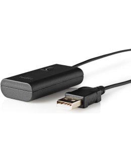 NEDIS BTTR050BK LANGATON AUDIOLÄHETIN Main Image