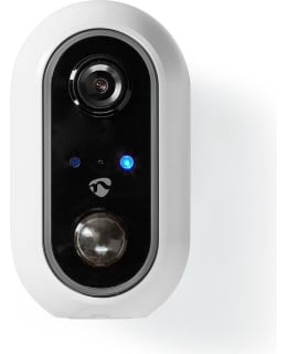 Nedis WIFICBO20 langaton valvontakamera ulkokäyttöön Main Image