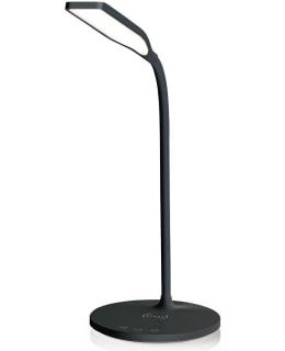 NEDIS LTLGQ3M2BK LED-PÖYTÄVALAISIN LAN Main Image