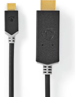 NEDIS CCBW64655AT20 USB-SOVITIN USB 3. Main Image