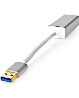 NEDIS CCTB61950AL02 USB-SOVITIN USB 3. Main Image