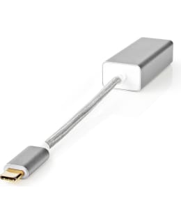 NEDIS CCTB64950AL02 USB-SOVITIN USB 3. Main Image