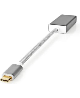 NEDIS CCTB64450AL02 USB-SOVITIN USB 3. Main Image