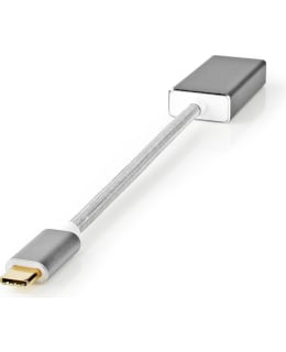 NEDIS CCTB64550AL02 USB-SOVITIN USB 3. Main Image