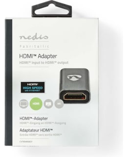 NEDIS CVTB34900GY HDMI -SOVITIN HDM Main Image