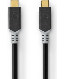 NEDIS CCBW64020AT20 USB KAAPELI USB 3. Main Image