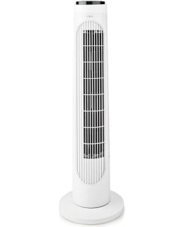 Nedis 45W tower fan with remote control Main Image