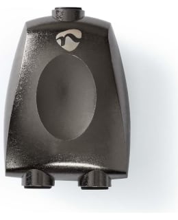 NEDIS CATB25940GY TOSLINK-ADAPTERI TOS Main Image