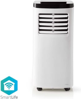 NEDIS WIFIACMB1WT7 ILMASTOINTILAITE WI Main Image