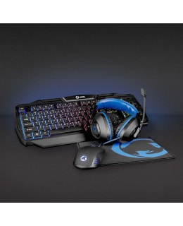 NEDIS GCK41100BKIT PELISETTI 4-IN-1 Main Image