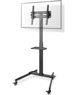 NEDIS TVSM5100BK TV LATTIAJALUSTA 32-5 Main Image