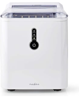 NEDIS 1,6L JÄÄPALAKONE Main Image