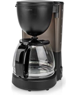 NEDIS KACM150EBK KAHVINKEITIN MAKSIMI Main Image