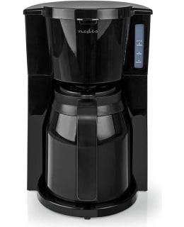 NEDIS KACM250EBK KAHVINKEITIN MAKSIMI Main Image
