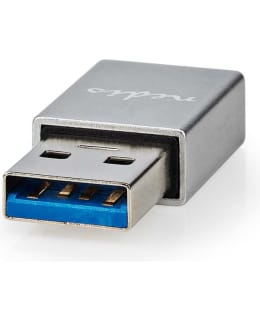 NEDIS CCTB60925AL USB-SOVITIN USB 3.2 Main Image