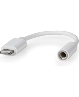 NEDIS CCGB39950WT01 LIGHTNING SOVITIN Main Image