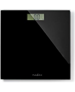 NEDIS PESC500BK HENKILÖVAAKA DIGITAALI Main Image