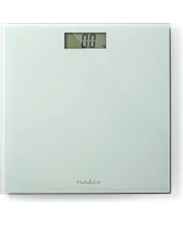 NEDIS PESC500WT HENKILÖVAAKA DIGITAALI Main Image