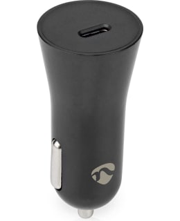 NEDIS CCPD20W101BK AUTOLATURI | 20 W | 1 Main Image