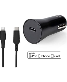 NEDIS CCPDL20W111BK AUTOLATURI | 20 W | Main Image