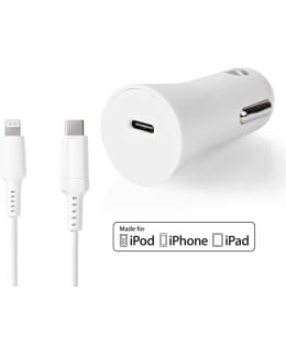 NEDIS CCPDL20W111WT AUTOLATURI | 20 W | Main Image