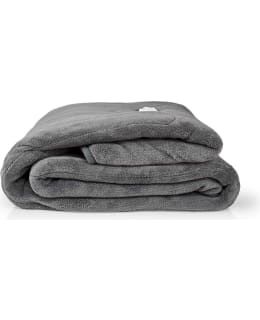 NEDIS PEBL150CGY 200X180CM LÄMPÖPEITTO Main Image