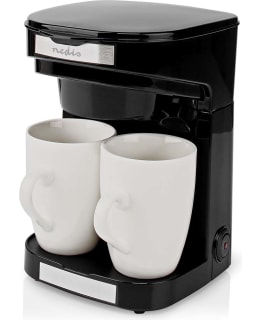 NEDIS KACM140EBK KAHVINKEITIN MAKSIMI Main Image