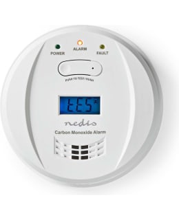 NEDIS DTCTCO40WT HÄKÄVAROITIN PARIST Main Image