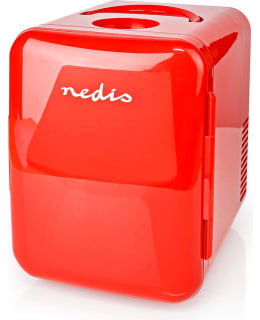Nedis KAFR120CRD kannettava minijääkaappi Main Image