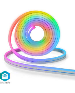 NEDIS WIFILN51CRGB SMARTLIFE LED-NAUHA Main Image