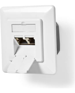 NEDIS CCGP89200IV VERKON SEINÄRASIA S Main Image