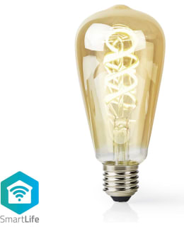 NEDIS WIFILRT10ST64 SMARTLIFE LED FILAME Main Image