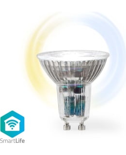 NEDIS WIFILRW10GU10 SMARTLIFE LED POLTIN Main Image