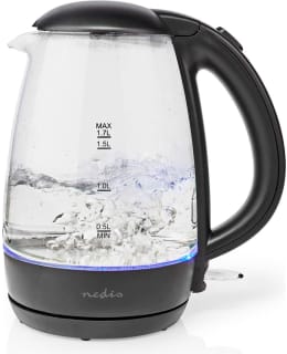 Nedis KAWK330 1,7l vedenkeitin Main Image
