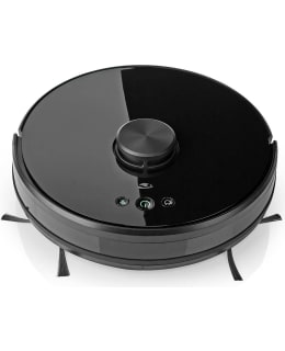 NEDIS WIFIVCL001CBK ROBOT PÖLYNIMURI L Main Image