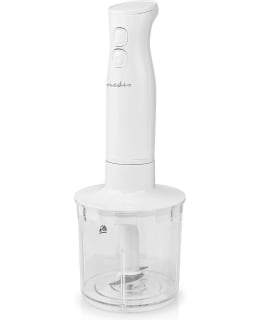 NEDIS KAHB120CWT SAUVASEKOITIN 400 W | Main Image