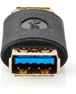 NEDIS CCBW60900AT USB-SOVITIN USB 3.2 Main Image