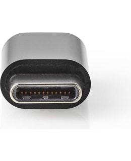 NEDIS CCBW60911AT USB-SOVITIN USB 2.0 Main Image