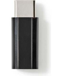 NEDIS CCGB60910BK USB-C SOVITIN USB 2 Main Image