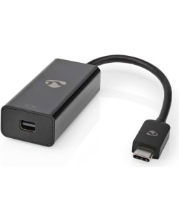 NEDIS CCGB64453BK02 USB-SOVITIN USB 3. Main Image