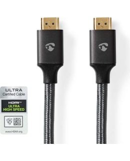 NEDIS CVTB35000GY30 ULTRA HIGH SPEED ​​H Main Image